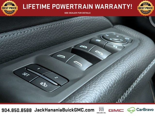 Used 2022 GMC Yukon Denali w/ Denali Premium Package RWD image 29