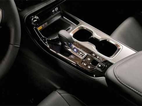 New 2026 Lexus NX 350 AWD w/ Premium Package image 8
