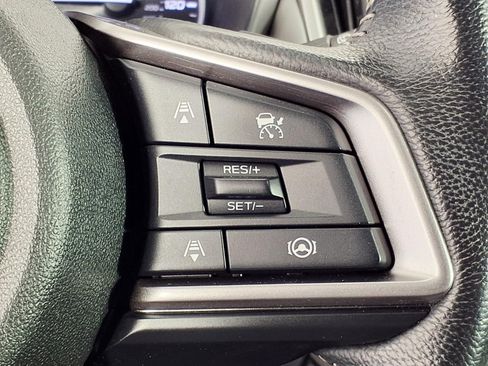 Used 2023 Subaru Outback Onyx Edition image 17