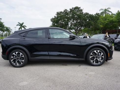 New 2026 Ford Mustang Mach-E Select AWD/4WD image 15