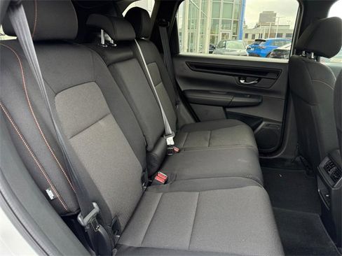 Certified 2023 Honda CR-V Sport image 10