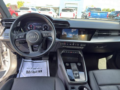 Used 2024 Audi A3 2.0T Premium image 26