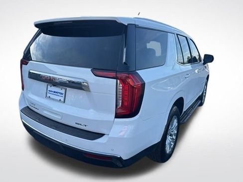 Used 2023 GMC Yukon SLT image 5