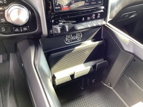 Used 2024 RAM 1500 Rebel w/ Rebel Level 2 Equipment Group image 19