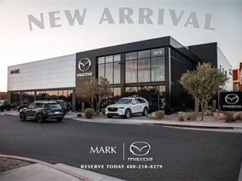 Used 2016 MAZDA CX-5 Grand Touring AWD/4WD image 1