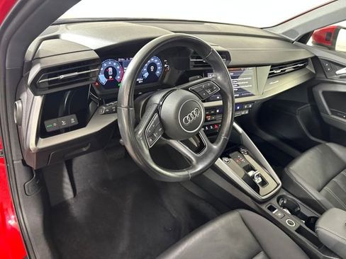 Used 2023 Audi A3 2.0T Premium image 12