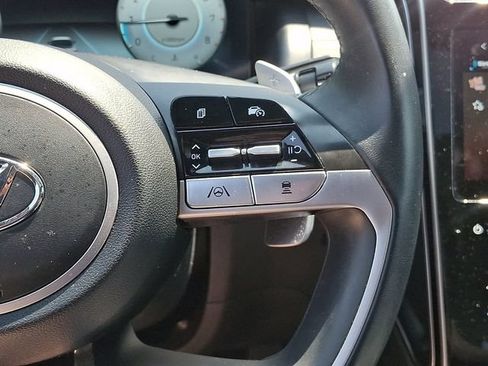 Used 2023 Hyundai Santa Cruz SEL Premium AWD/4WD image 25