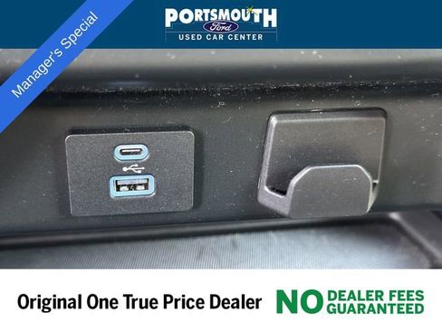 Used 2023 Ford F150 XLT image 10