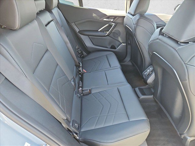 Used 2026 BMW X2 xDrive28i w/ Technology Package AWD/4WD image 19