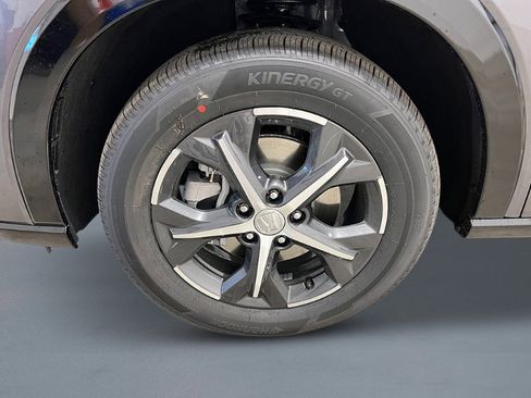 Used 2025 Honda HR-V EX-L image 11