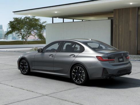 New 2026 BMW M340i xDrive M340i xDrive Sedan image 2