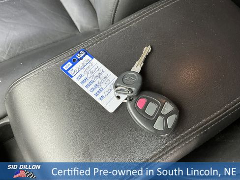 Used 2017 Chevrolet Impala LT image 7