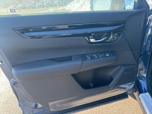 New 2026 Honda CR-V EX-L image 20
