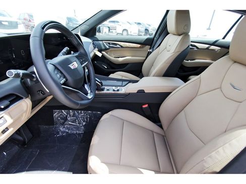 New 2026 Cadillac CT5 Premium Luxury image 6