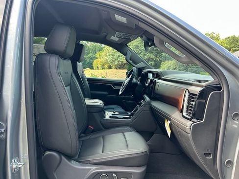 New 2026 GMC Sierra 2500 Denali AWD/4WD image 52