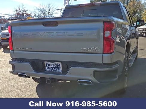 New 2026 Chevrolet Silverado 1500 High Country image 11