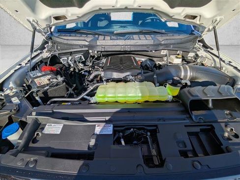 New 2025 Ford F150 XLT w/ Equipment Group 302A MID image 20