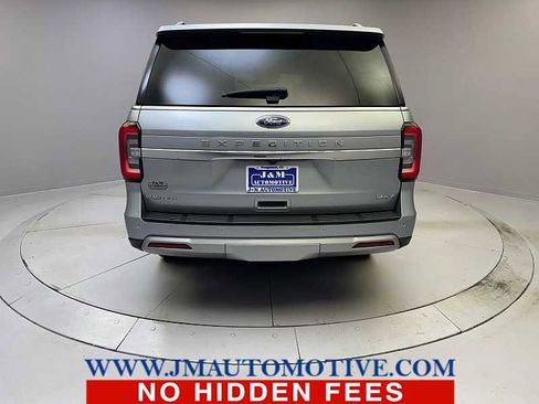 Used 2024 Ford Expedition Max Limited image 4