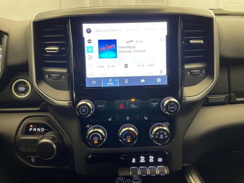 New 2025 RAM 1500 2WD Crew Cab image 13