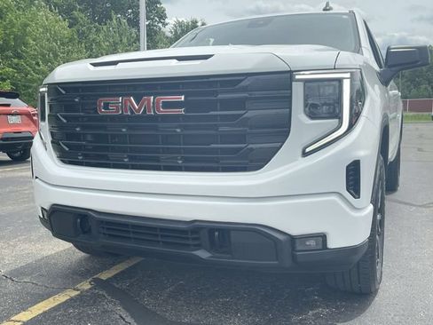 Certified 2023 GMC Sierra 1500 Elevation AWD/4WD image 31