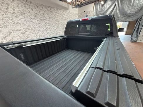 Used 2019 RAM 1500 Limited AWD/4WD image 11