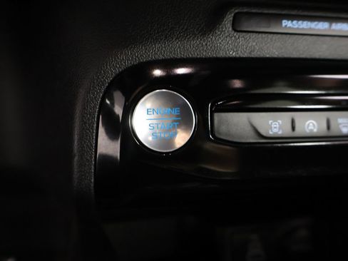 Used 2024 Ford Escape ST-Line w/ Tech Pack #1 FWD image 40