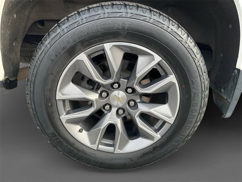 Used 2021 Chevrolet Silverado 1500 LT w/ All Star Edition Plus image 10