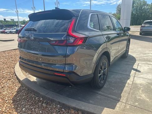 New 2026 Honda CR-V EX-L image 5