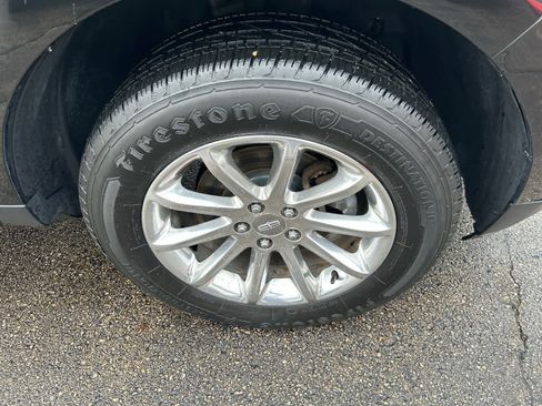 Used 2013 Lincoln MKX AWD image 9