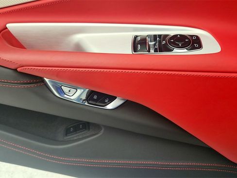 Used 2023 Chevrolet Corvette Stingray Premium Cpe w/ Z51 Performance Package image 25