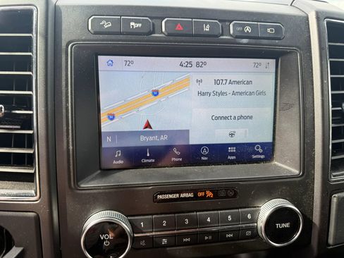 Used 2020 Ford Expedition Max King Ranch AWD/4WD image 13
