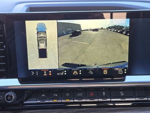 New 2026 Chevrolet Silverado 1500 LT Trail Boss w/ Safety Package image 15