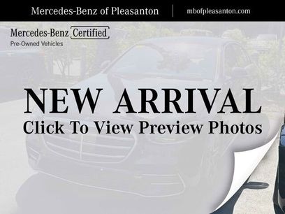 Used 2023 Mercedes-Benz S 580 4MATIC Sedan