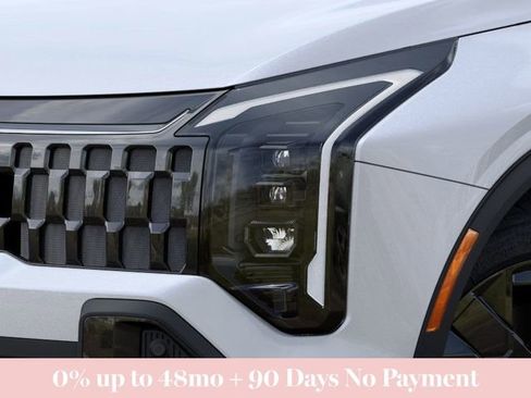 New 2026 Kia Sportage X-Line image 10