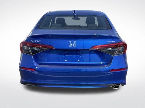 Used 2024 Honda Civic Sport image 4