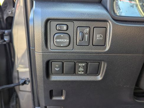 Used 2021 Toyota 4Runner Limited image 18