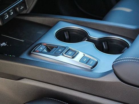 New 2025 Honda Ridgeline RTL image 28