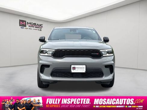 Used 2026 Dodge Durango GT AWD/4WD image 2