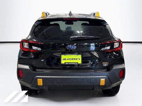 New 2026 Subaru Crosstrek 2.5i Wilderness w/ Crosstrek Mirror Package AWD/4WD image 6