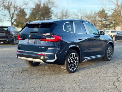 New 2026 BMW X1 xDrive28i w/ Technology Package image 6