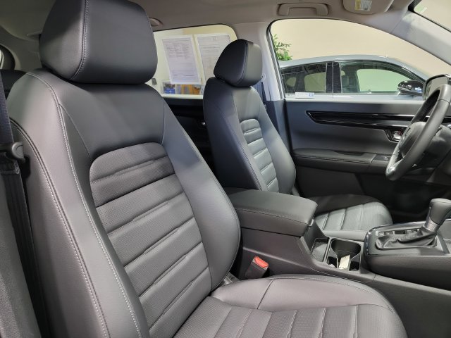 Certified 2024 Honda CR-V EX-L image 15