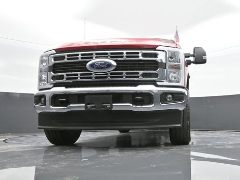 New 2025 Ford F350 XLT image 45