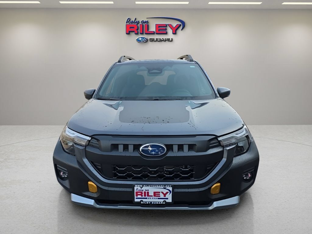 New 2026 Subaru Forester Wilderness AWD/4WD image 9