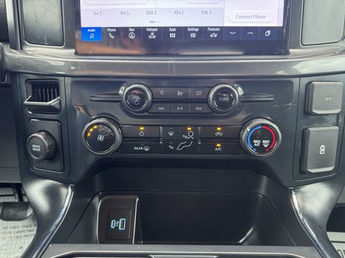 Certified 2024 Ford F150 STX RWD image 14