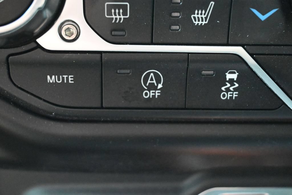 Used 2022 Jeep Wrangler Unlimited Sport AWD/4WD image 15