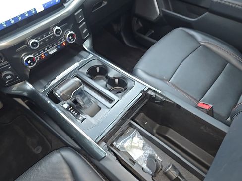 Used 2021 Ford F150 Lariat w/ Equipment Group 502A High image 15