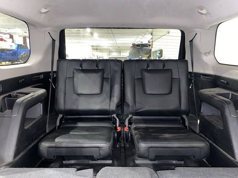 Used 2012 Toyota 4Runner Limited image 12