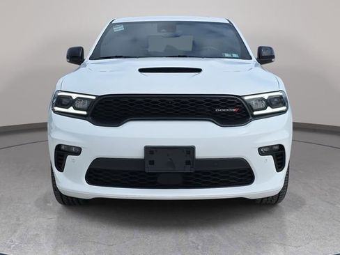 Used 2022 Dodge Durango R/T image 3