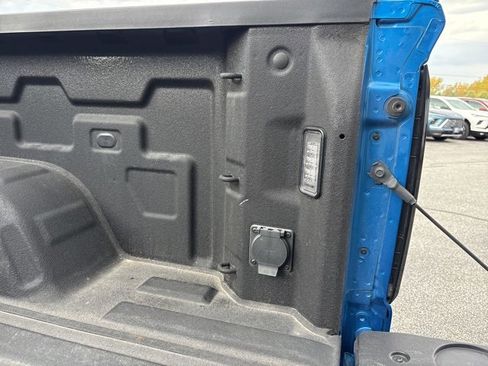 Certified 2023 GMC Sierra 1500 Elevation image 32