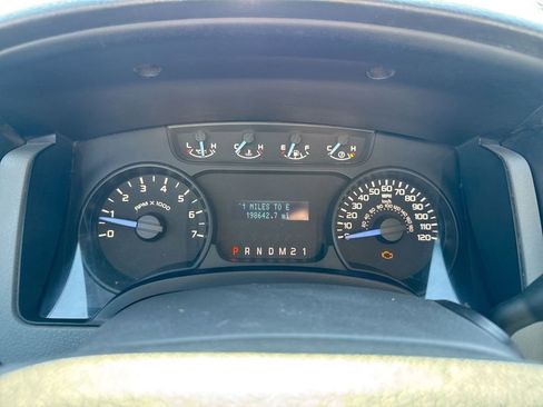 Used 2011 Ford F150 STX w/ STX Decor Pkg image 12